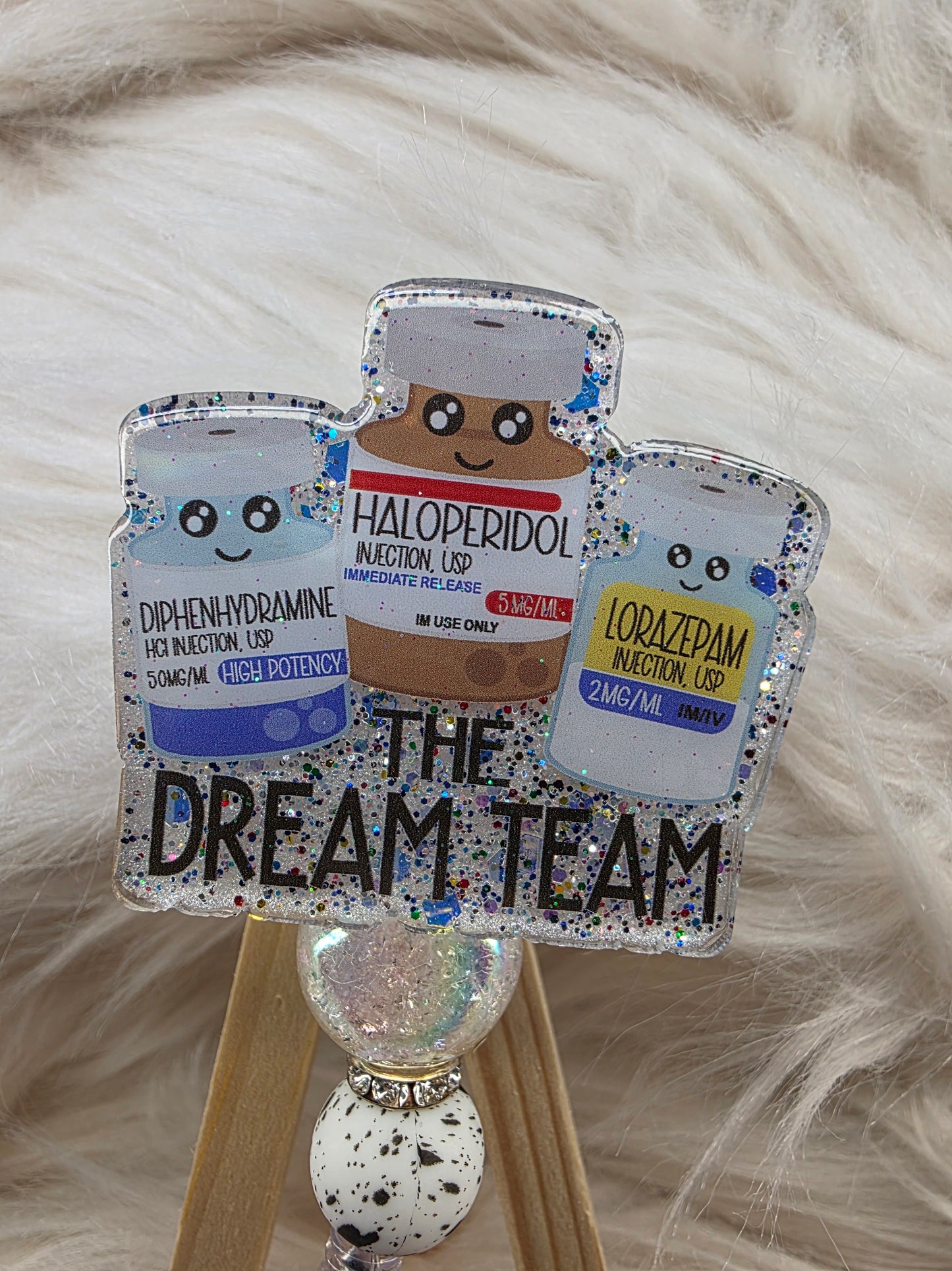 Dream Team