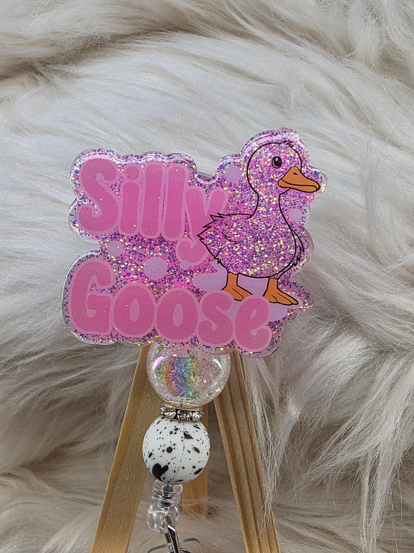 Silly Goose