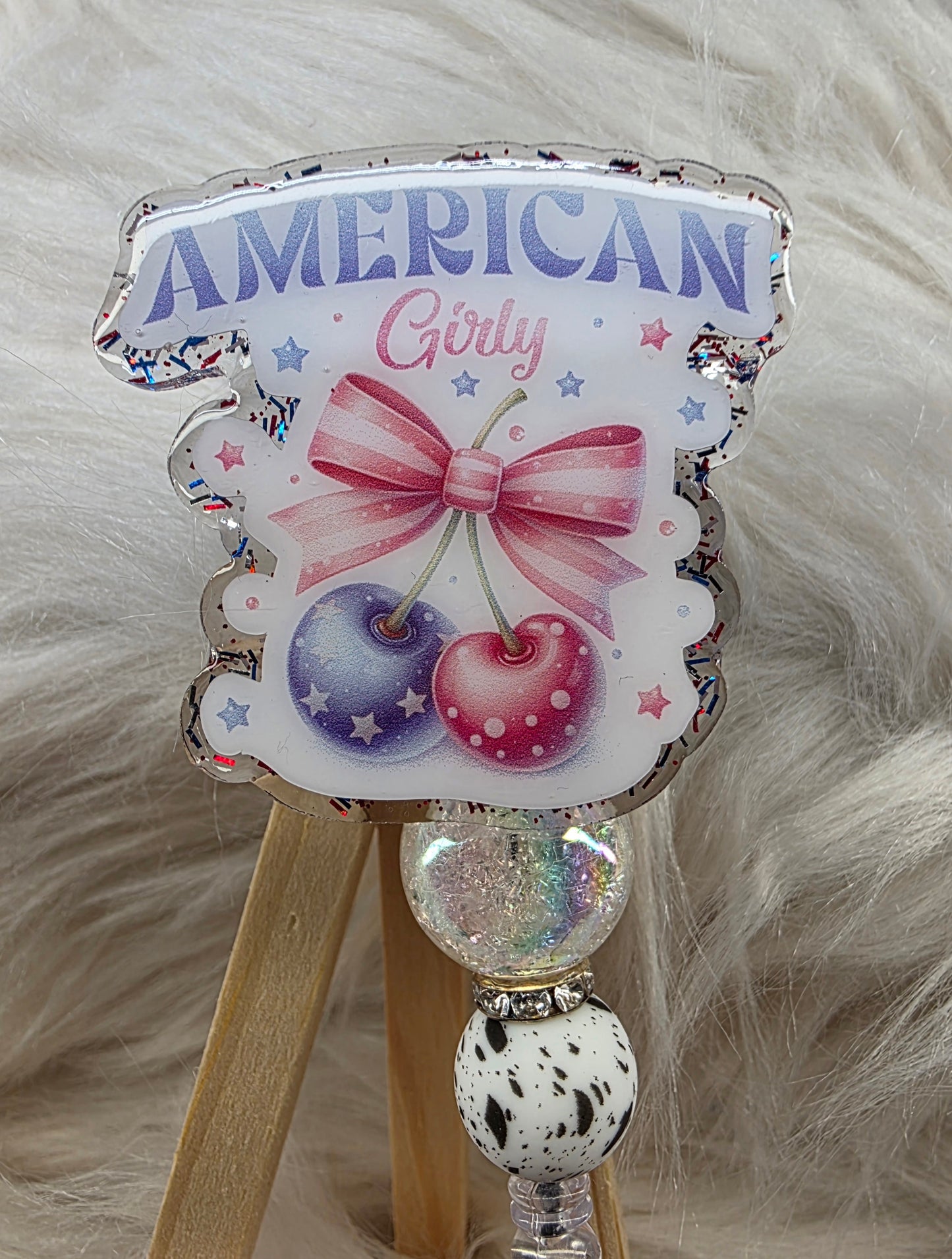 American Girly
