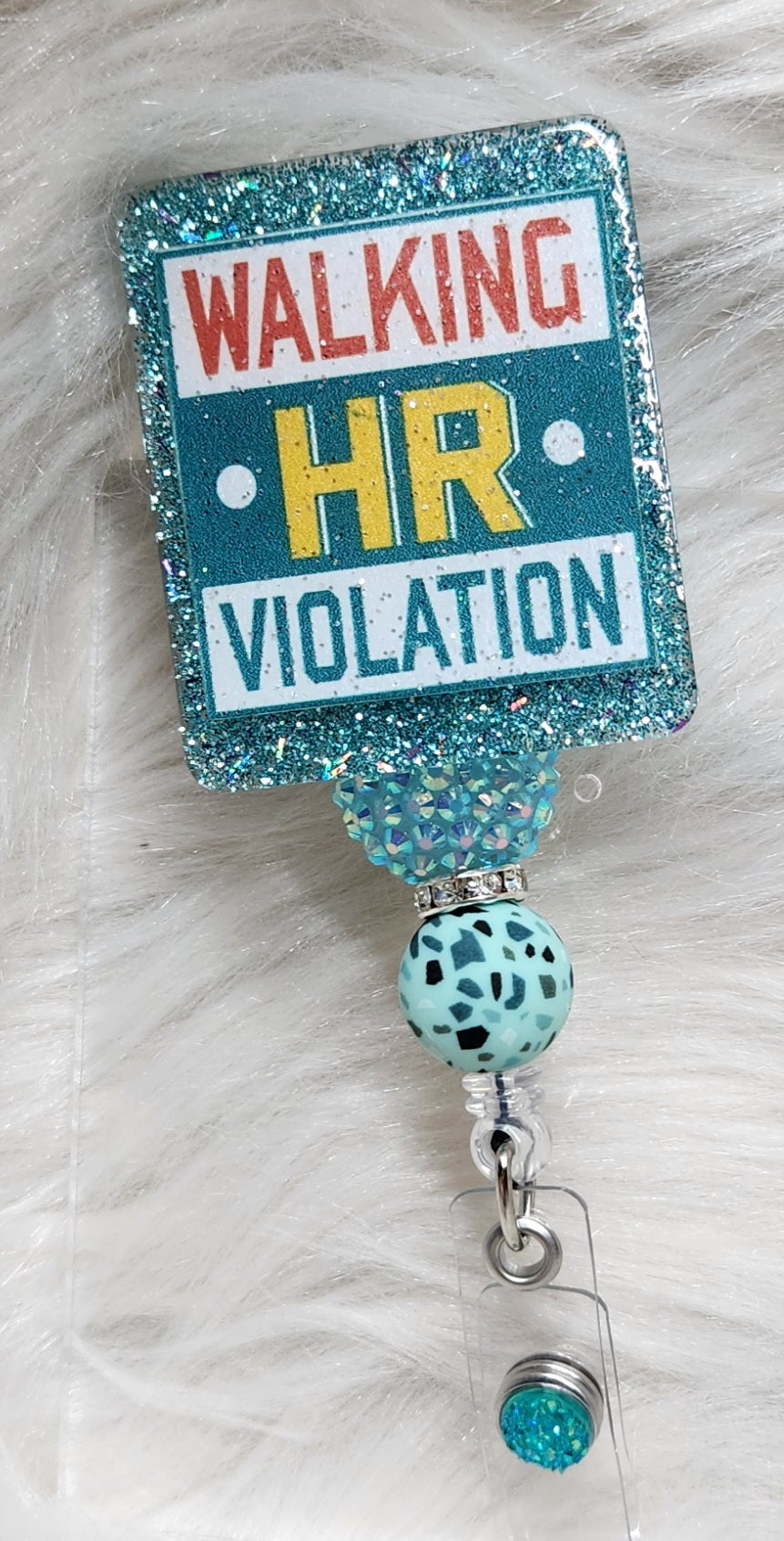 HR Violation