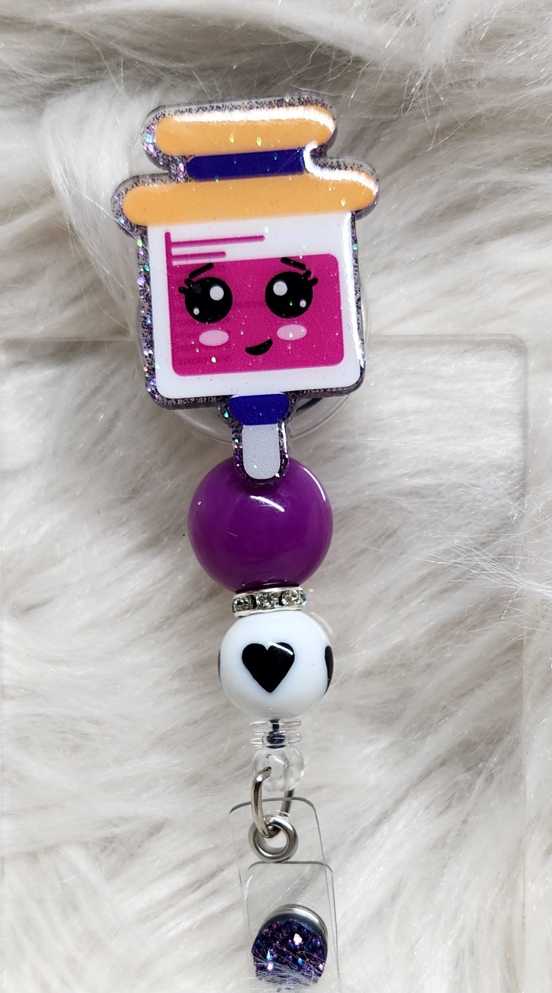 Smiley Syringe