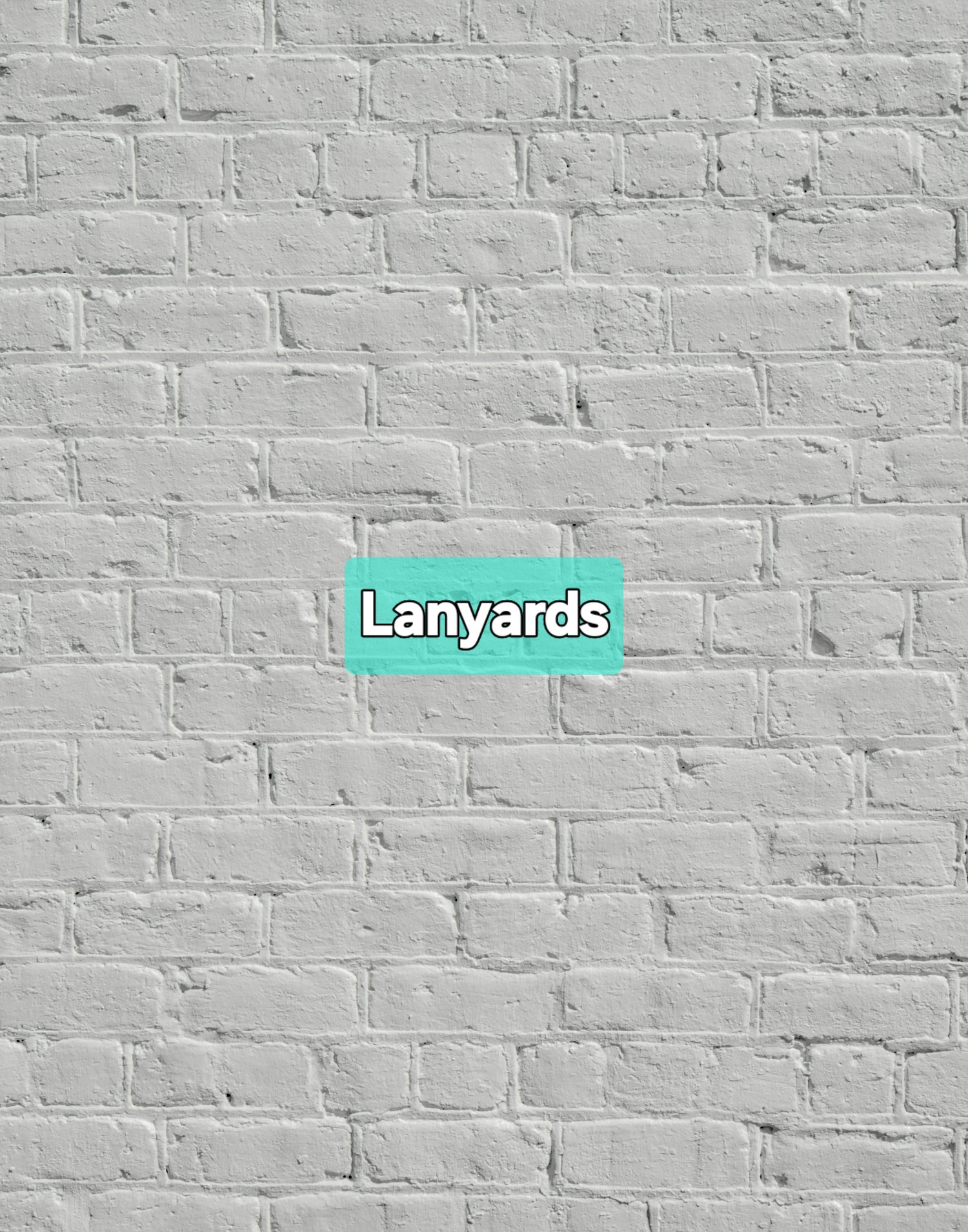 Lanyards