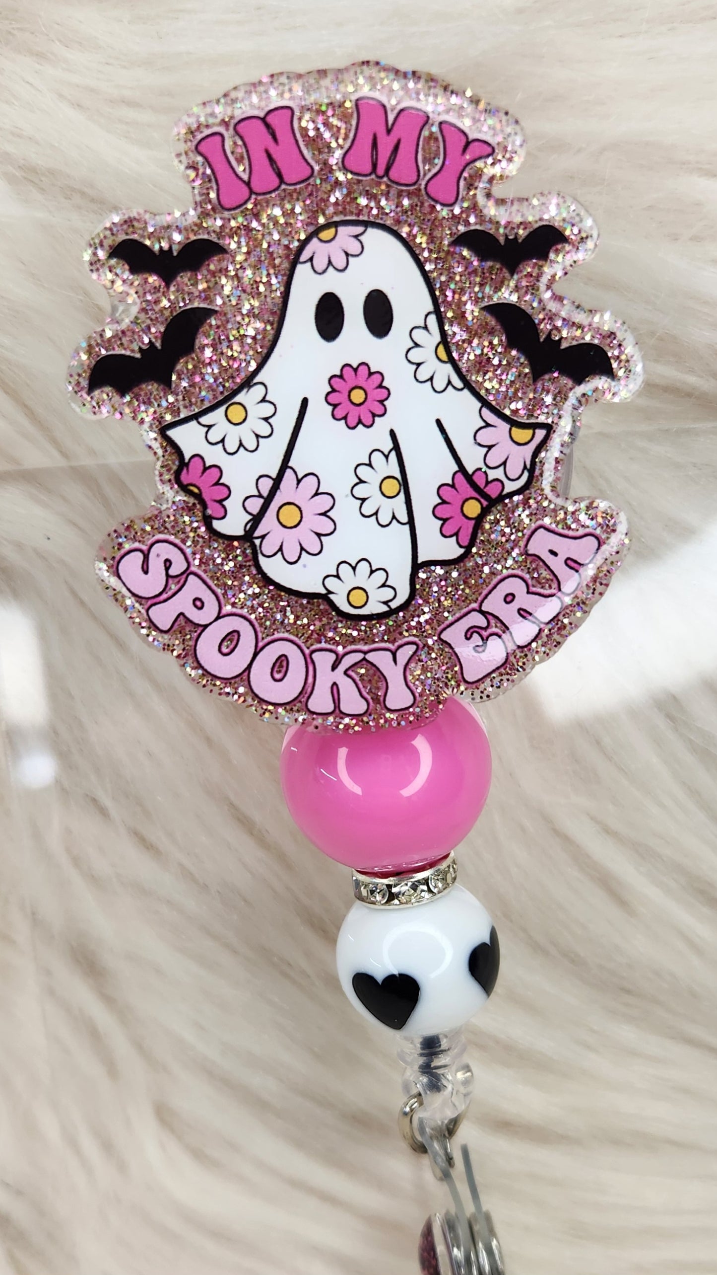 Spooky Era Badge Reel Face