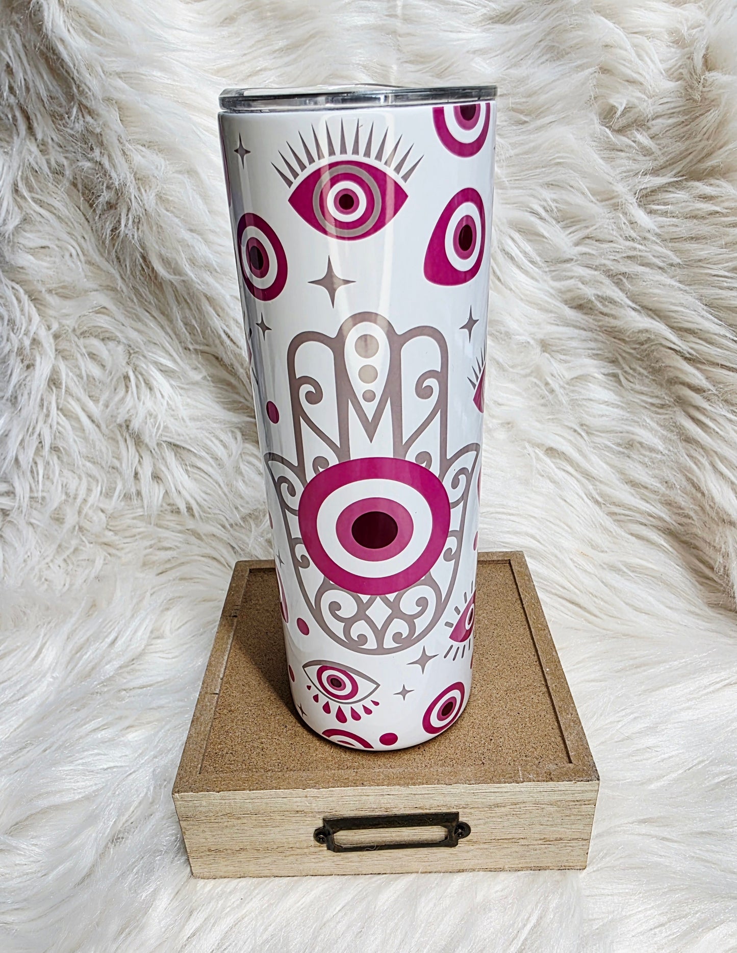20 oz Tumbler
