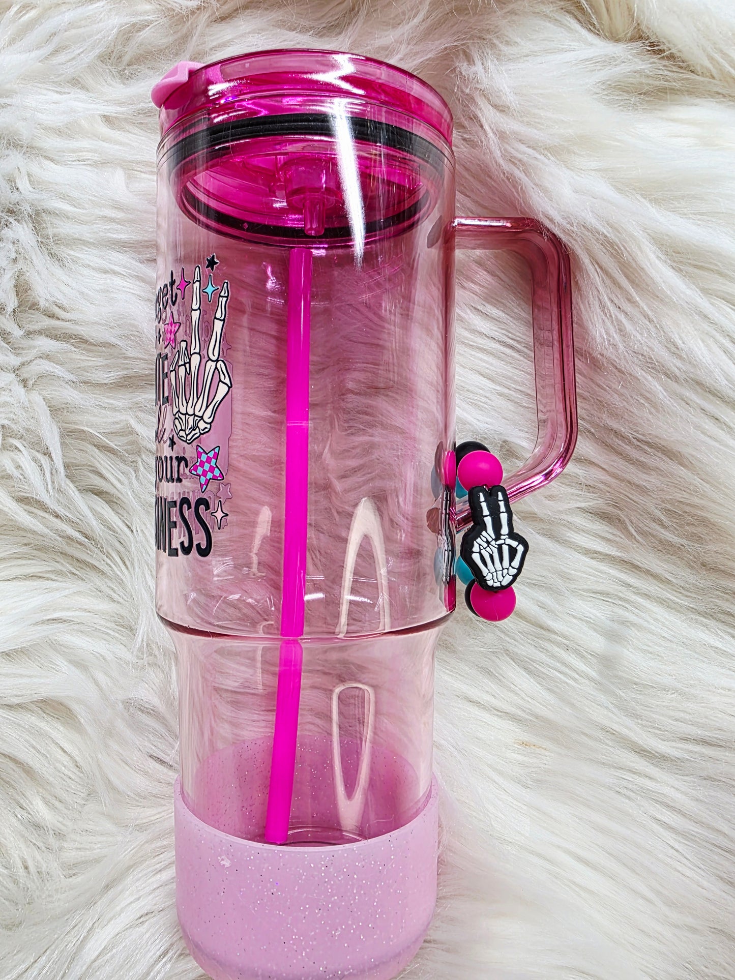 Mind Your Business Tumbler Bundle