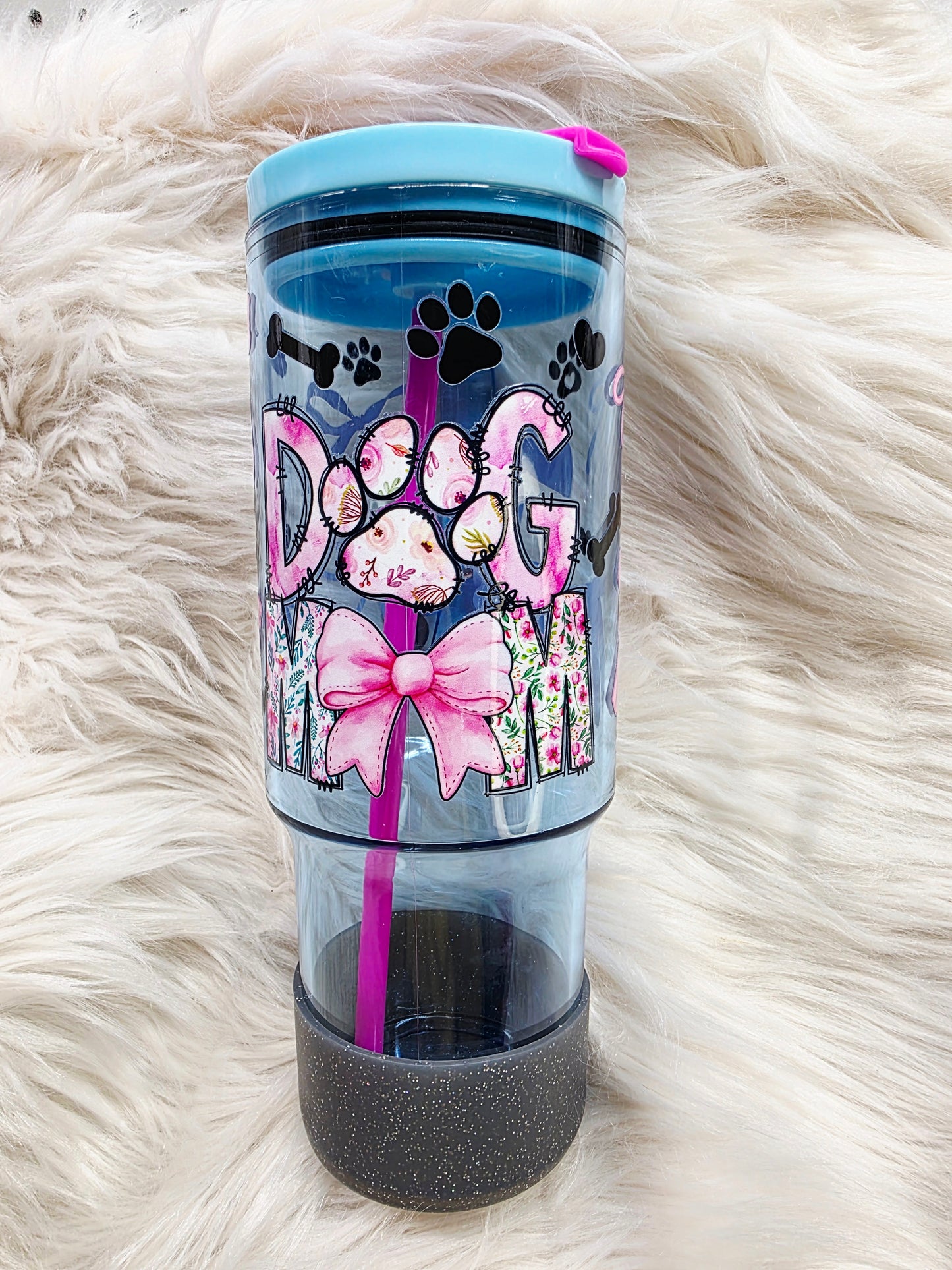 Dog Mom Tumbler Bundle