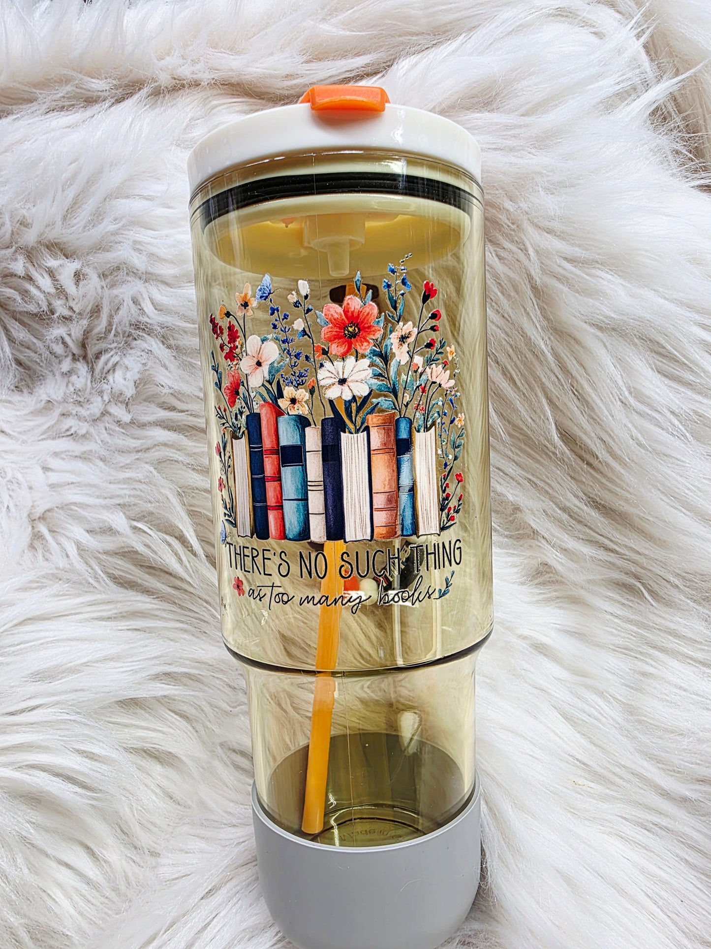 Books Tumbler Bundle
