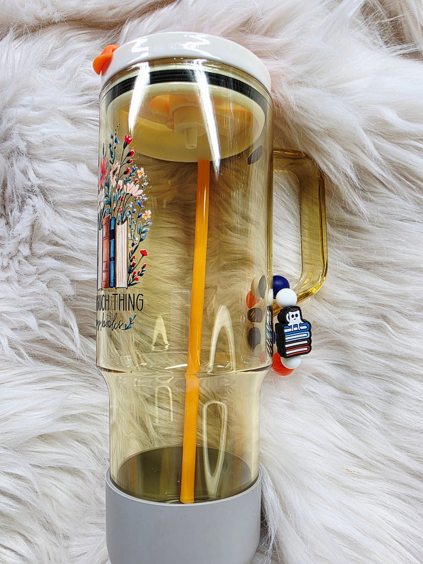 Books Tumbler Bundle