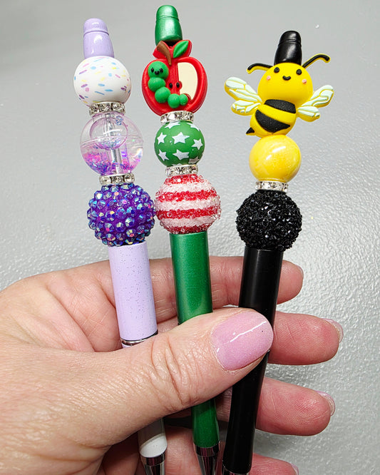 LIVE Pen Claims