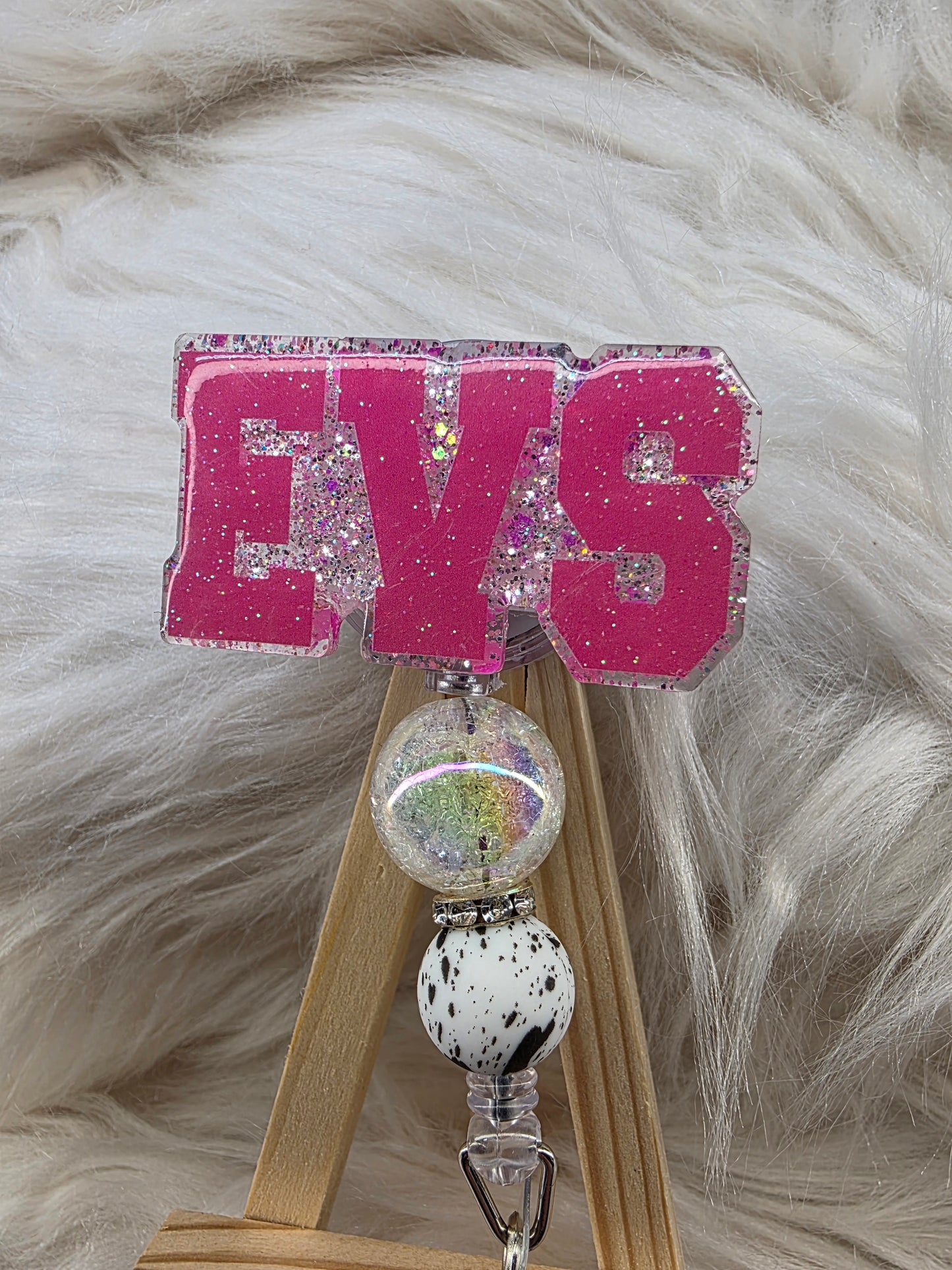 EVS