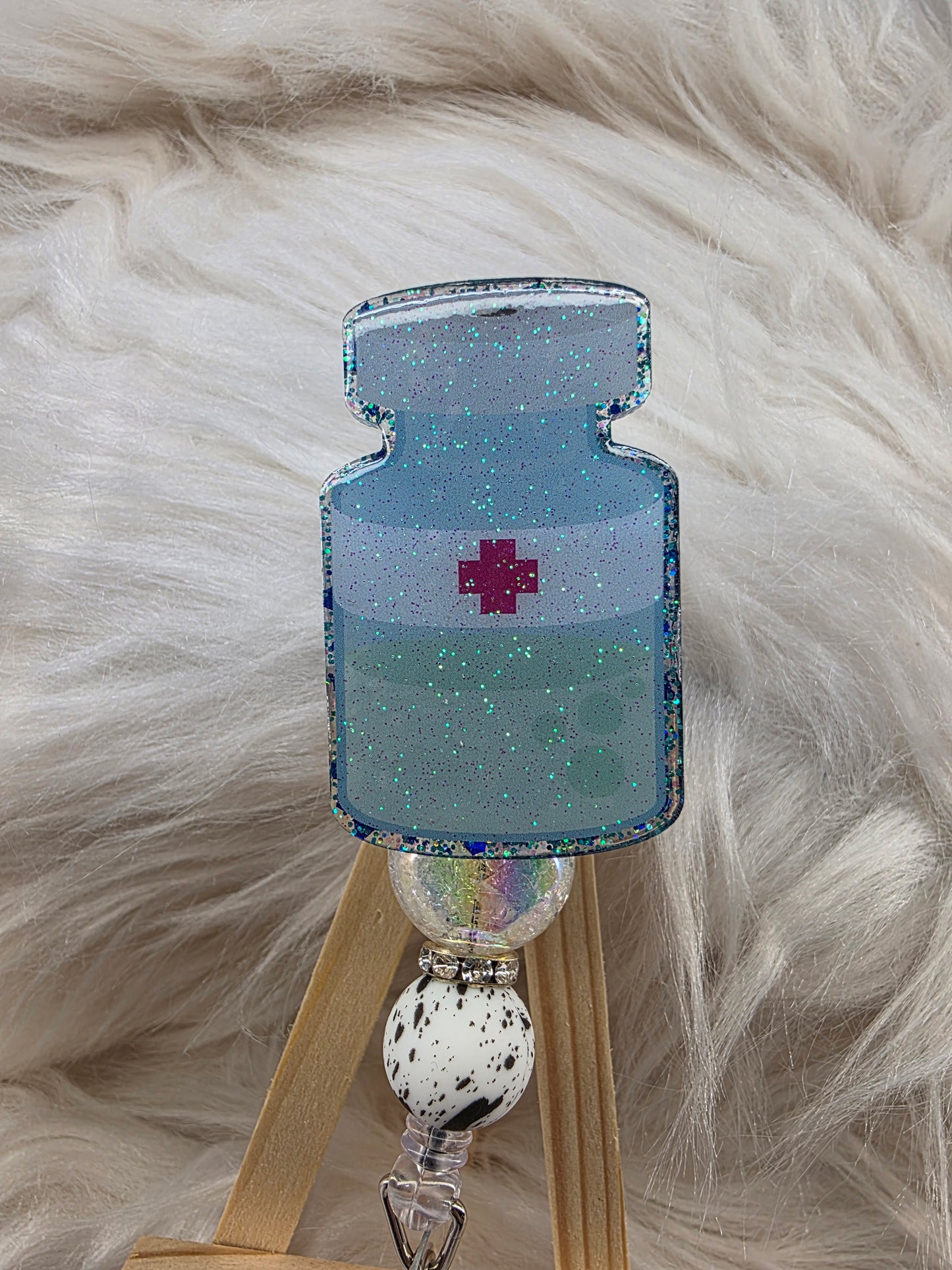 Medicine Bottle
