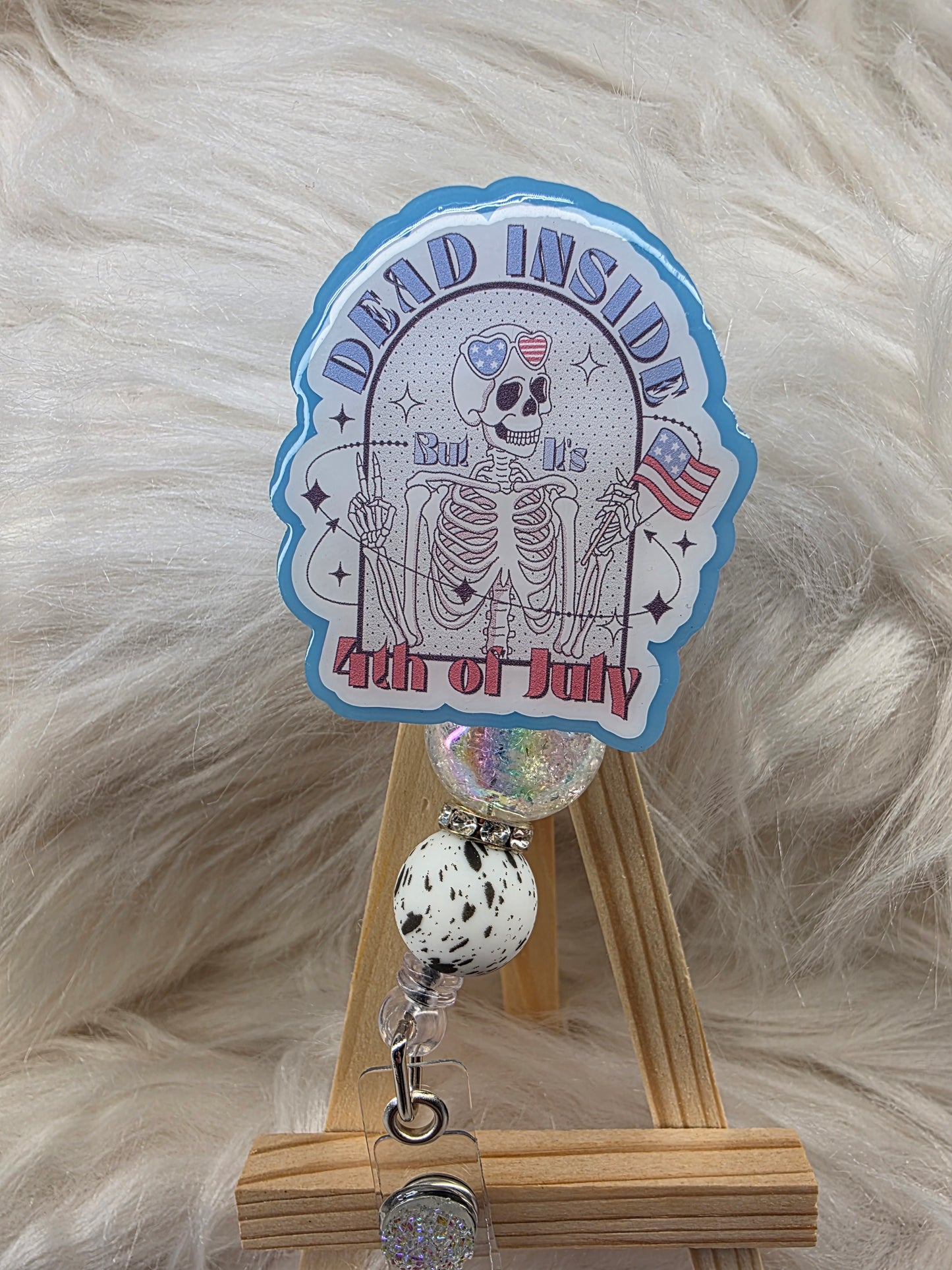 Dead Inside