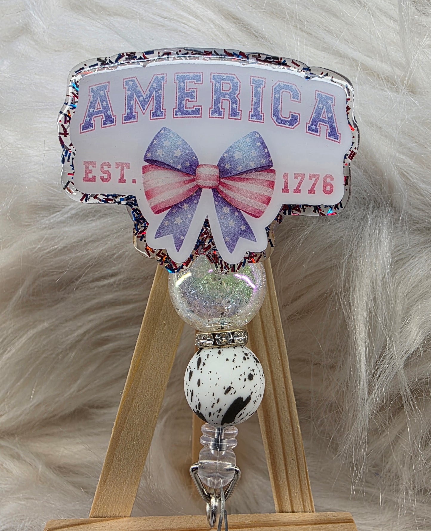 America Bow