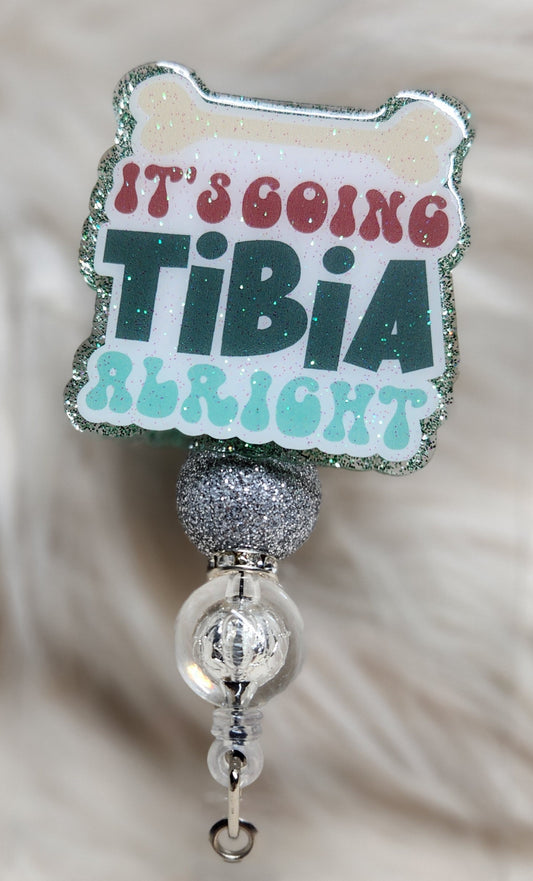 Tibia Alright Badge Reel Face